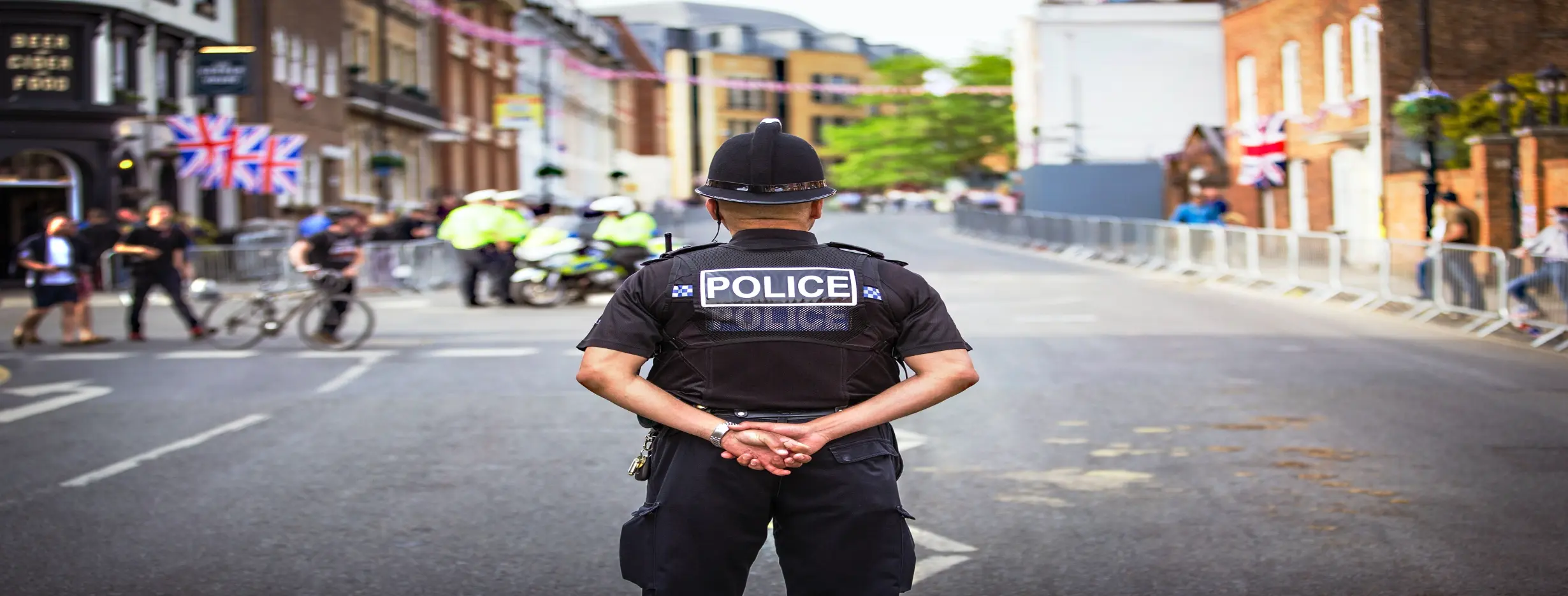 Image for Safe Communities